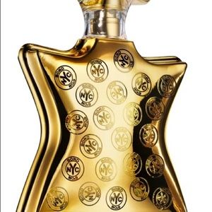 Bond No 9 Signature Scent (100ML Bottle) in original packaging